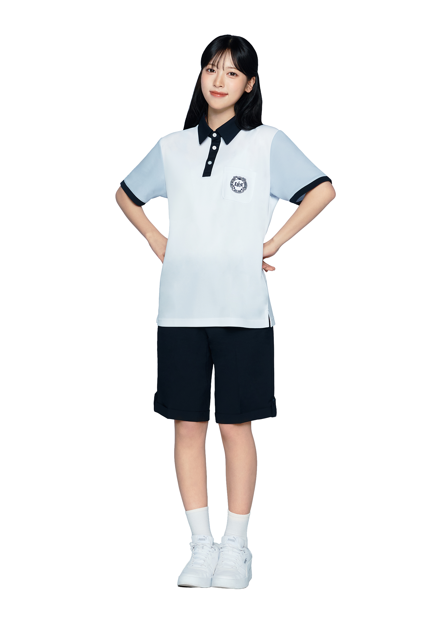 엘리트생활복